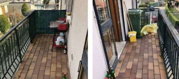 6 غرف نوم شقة في Montecchio Maggiore, Italy رقم 349219 19