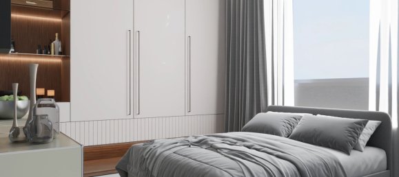 Apartamento T1 em Paphos, Cyprus N.º 35213 23