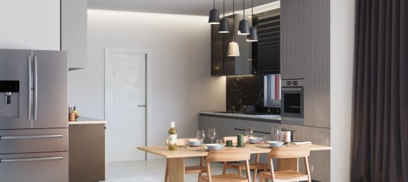 Apartamento T1 em Paphos, Cyprus N.º 35213 15