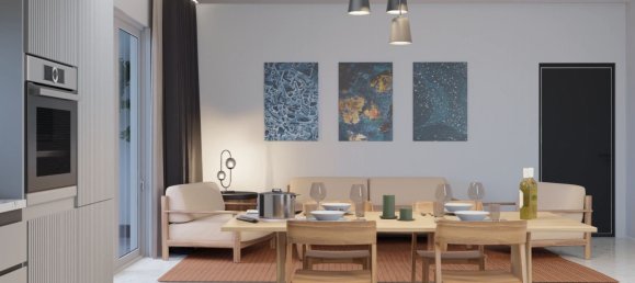 Apartamento T1 em Paphos, Cyprus N.º 35213 17