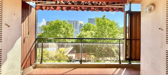 2 Schlafzimmer Wohnung in Marseille, France, Nr. 318586 9