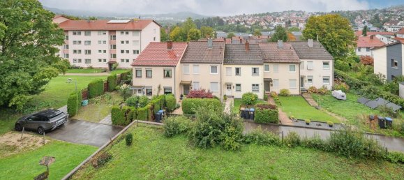 3-Zimmer Wohnung in Reutlingen, Germany, Nr. 292196 11