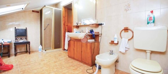 2 bedrooms Villa in Rivarolo Canavese, Italy No. 64483 35