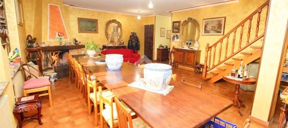 2 bedrooms Villa in Rivarolo Canavese, Italy No. 64483 11