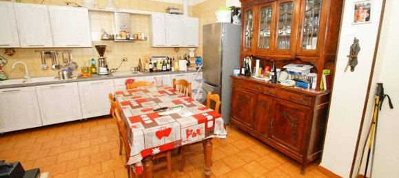 2 bedrooms Villa in Rivarolo Canavese, Italy No. 64483 17