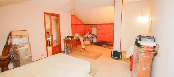 2 bedrooms Villa in Rivarolo Canavese, Italy No. 64483 30