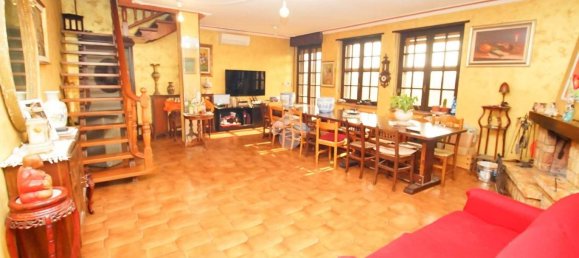 2 bedrooms Villa in Rivarolo Canavese, Italy No. 64483 8