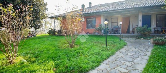 2 bedrooms Villa in Rivarolo Canavese, Italy No. 64483 47