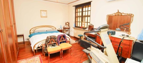 2 bedrooms Villa in Rivarolo Canavese, Italy No. 64483 22