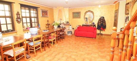 2 bedrooms Villa in Rivarolo Canavese, Italy No. 64483 12