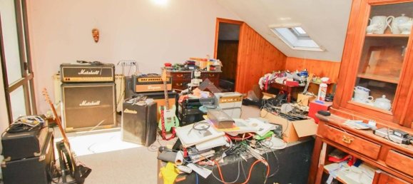 2 bedrooms Villa in Rivarolo Canavese, Italy No. 64483 33