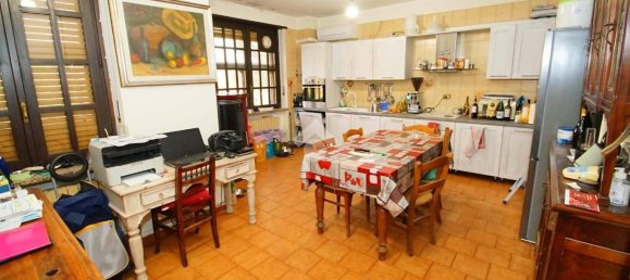 2 bedrooms Villa in Rivarolo Canavese, Italy No. 64483 14
