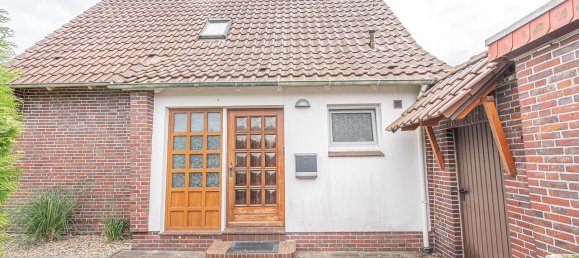 Дом с 4 спальнями в Фрисландия, Германия № 295126 10