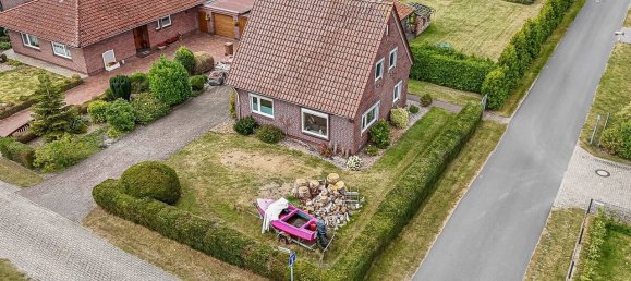 Дом с 4 спальнями в Фрисландия, Германия № 295126 7