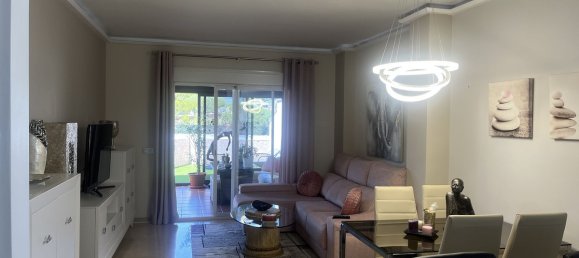 3 غرف نوم بانتهاوس في Estepona, Spain رقم 143572 20