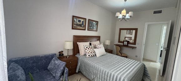 3 غرف نوم بانتهاوس في Estepona, Spain رقم 143572 9