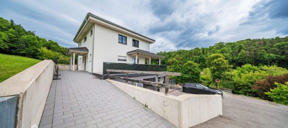 6-salle Maison à Kirchschlag in der Buckligen Welt, Austria No. 148558 37