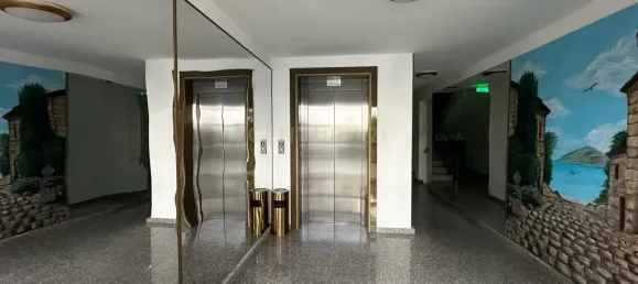 2 bedrooms Apartment in Germasogeia, Cyprus No. 3385 6