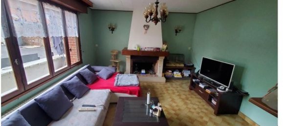 2 bedrooms Townhouse in Bertincourt, France No. 238589 4
