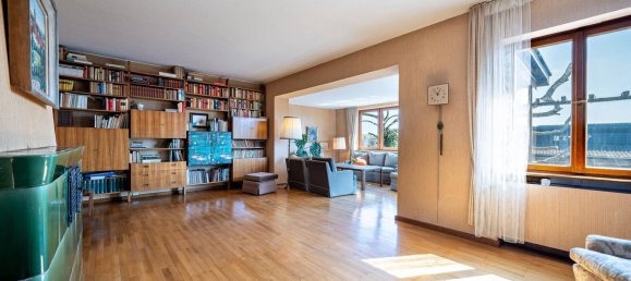 Вилла с 10 комнатами в Неккар-Оденвальд, Германия № 43527 11