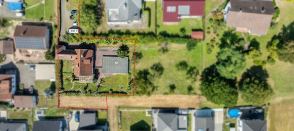 Вилла с 10 комнатами в Неккар-Оденвальд, Германия № 43527 8