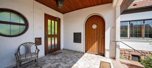 Вилла с 10 комнатами в Неккар-Оденвальд, Германия № 43527 10