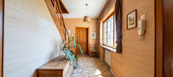 Вилла с 10 комнатами в Неккар-Оденвальд, Германия № 43527 15