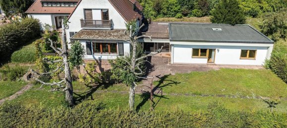 Вилла с 10 комнатами в Неккар-Оденвальд, Германия № 43527 9