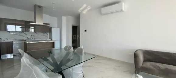 Ático de 2 dormitorios en Germasogeia, Cyprus No. 5083 11