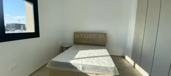 Ático de 2 dormitorios en Germasogeia, Cyprus No. 5083 7