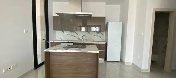 Ático de 2 dormitorios en Germasogeia, Cyprus No. 5083 9