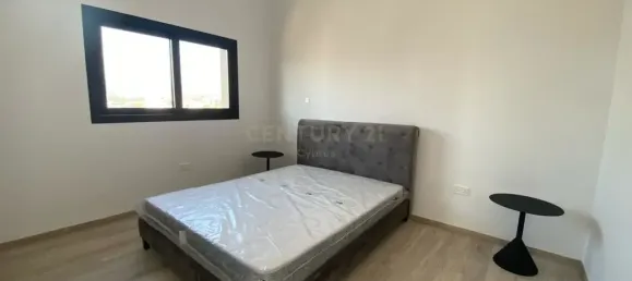 Ático de 2 dormitorios en Germasogeia, Cyprus No. 5083 5