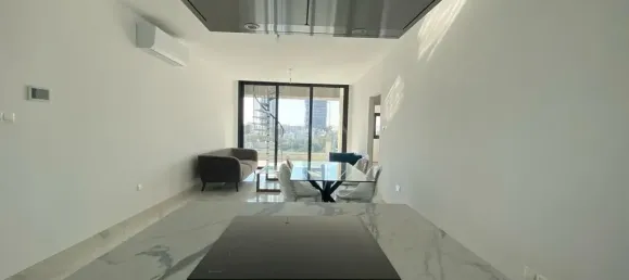 Ático de 2 dormitorios en Germasogeia, Cyprus No. 5083 10