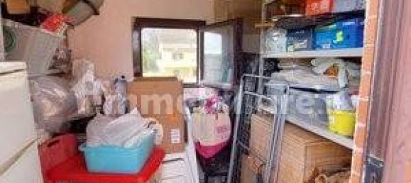 Пентхаус с 4 спальнями в Рим, Италия № 292478 3