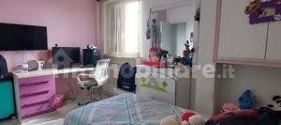 Пентхаус с 4 спальнями в Рим, Италия № 292478 5