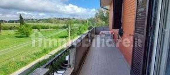 Пентхаус с 4 спальнями в Рим, Италия № 292478 8