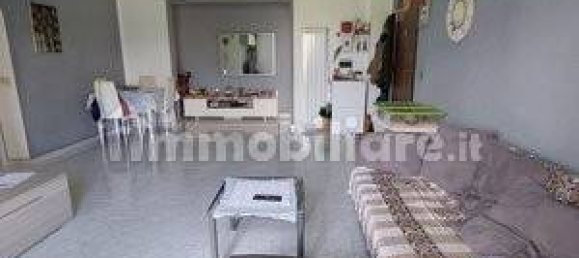 Пентхаус с 4 спальнями в Рим, Италия № 292478 11