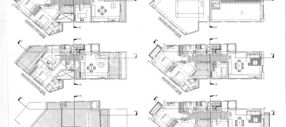 Penthouse T1 em Rabat, Malta N.º 2227 4