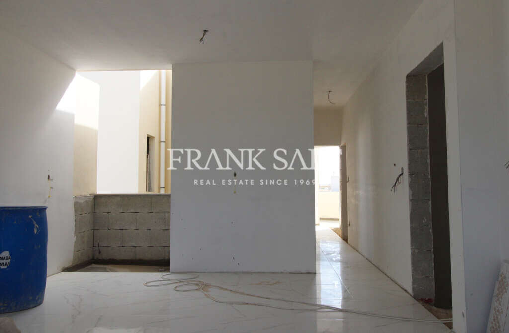 Penthouse T1 em Rabat, Malta N.º 2227