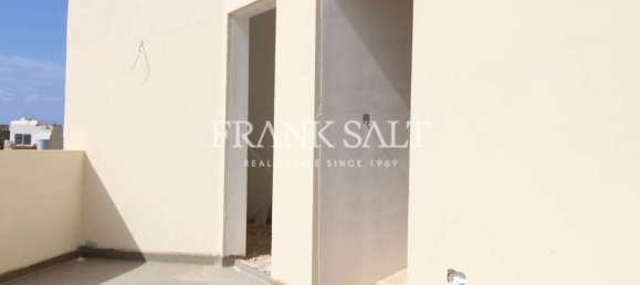 Penthouse T1 em Rabat, Malta N.º 2227 3