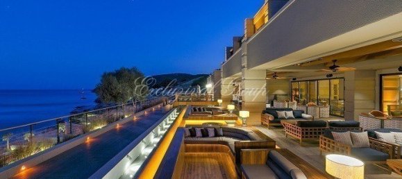 فيلا 1+1 في Bodrum, Turkey رقم 28811 4