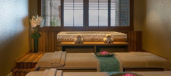 فيلا 1+1 في Bodrum, Turkey رقم 28811 11