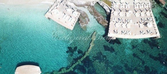 فيلا 1+1 في Bodrum, Turkey رقم 28811 2