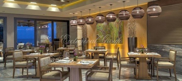 فيلا 1+1 في Bodrum, Turkey رقم 28811 8