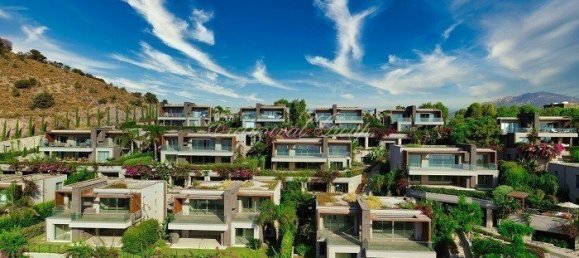 فيلا 1+1 في Bodrum, Turkey رقم 28811 3