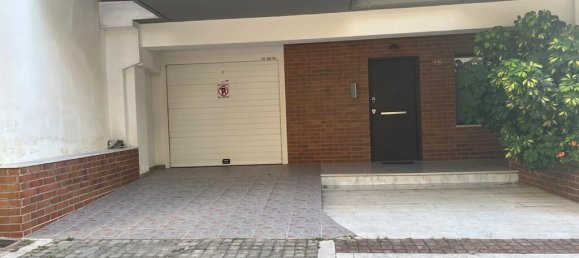 Квартира с 2 спальнями в Дафни, Дафни-Имитос, Центральные Афины, Аттика, Греция № 103913 9