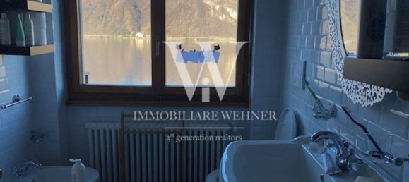 5 rooms House in Campione d'Italia, Italy No. 145759 9