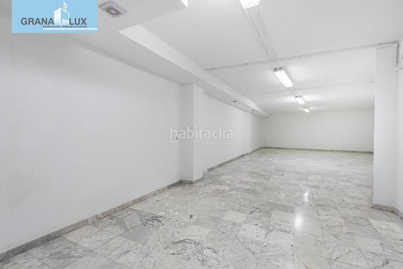 Propiedad comercial en Monachil, Spain 160 m² No. 93876