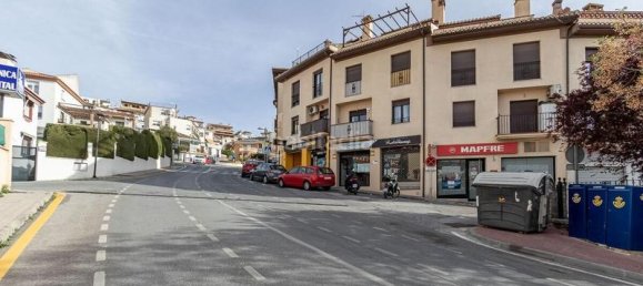 Propiedad comercial en Monachil, Spain 160 m² No. 93876 4