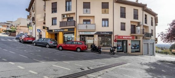 Propiedad comercial en Monachil, Spain 160 m² No. 93876 2